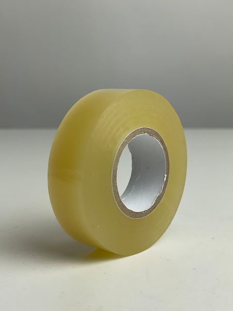 SQ PVC-tejp / Benskyddstejp